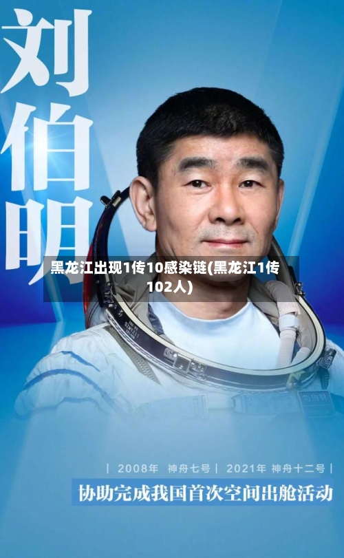 黑龙江出现1传10感染链(黑龙江1传102人)