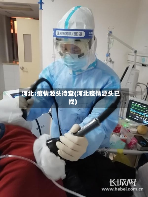 河北:疫情源头待查(河北疫情源头已找)-第3张图片