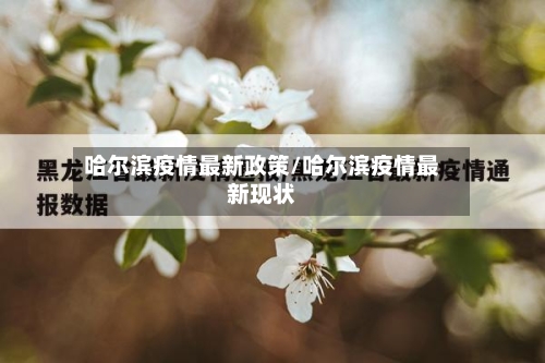 哈尔滨疫情最新政策/哈尔滨疫情最新现状