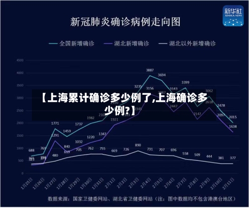 【上海累计确诊多少例了,上海确诊多少例?】-第2张图片