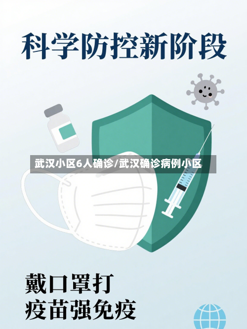 武汉小区6人确诊/武汉确诊病例小区-第3张图片