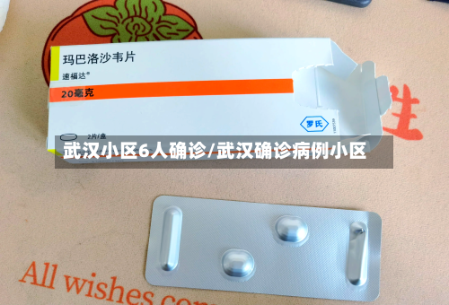 武汉小区6人确诊/武汉确诊病例小区