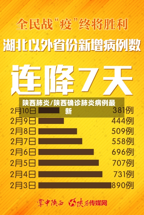 陕西肺炎/陕西确诊肺炎病例最新-第3张图片
