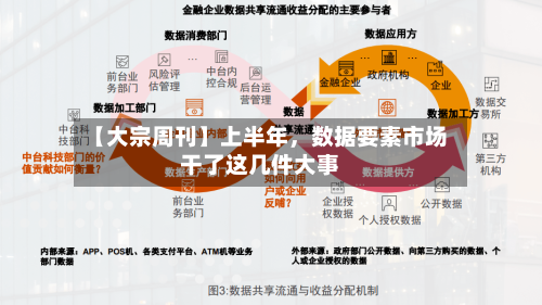 【大宗周刊】上半年	，数据要素市场干了这几件大事-第3张图片