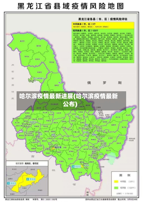 哈尔滨疫情最新进展(哈尔滨疫情最新公布)-第2张图片