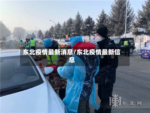 东北疫情最新消息/东北疫情最新信息-第2张图片