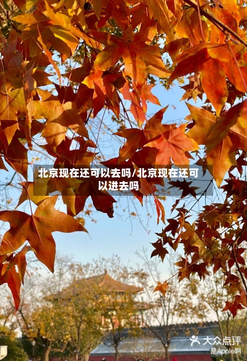 北京现在还可以去吗/北京现在还可以进去吗