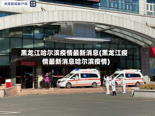 黑龙江哈尔滨疫情最新消息(黑龙江疫情最新消息哈尔滨疫情)-第3张图片