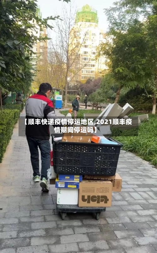 【顺丰快递疫情停运地区,2021顺丰疫情期间停运吗】-第2张图片
