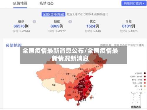 全国疫情最新消息公布/全国疫情最新情况新消息-第2张图片