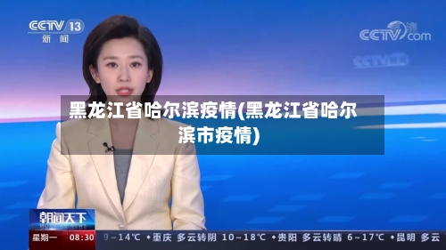 黑龙江省哈尔滨疫情(黑龙江省哈尔滨市疫情)-第3张图片