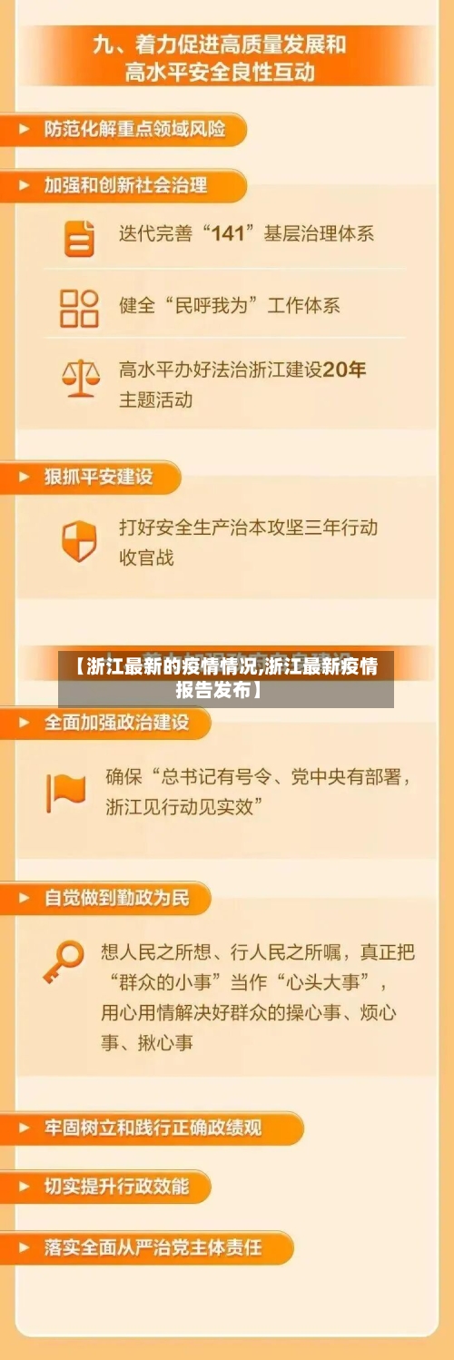 【浙江最新的疫情情况,浙江最新疫情报告发布】-第3张图片