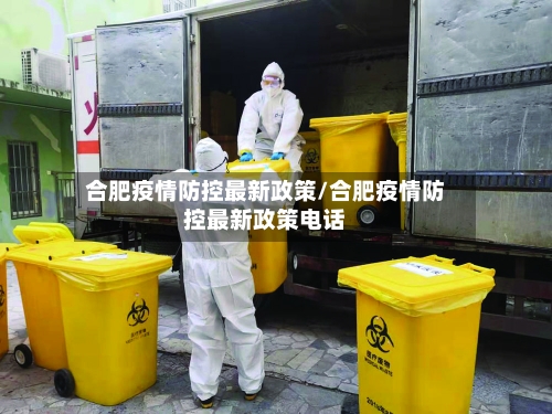 合肥疫情防控最新政策/合肥疫情防控最新政策电话-第2张图片