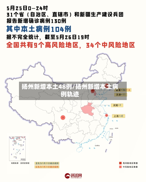 扬州新增本土48例/扬州新增本土病例轨迹-第3张图片