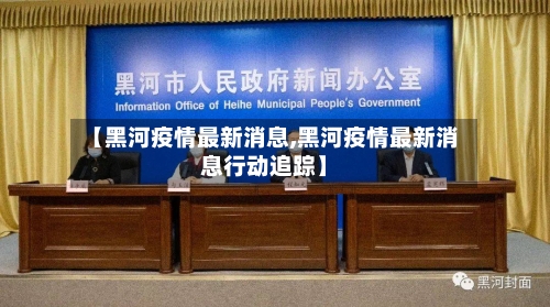 【黑河疫情最新消息,黑河疫情最新消息行动追踪】