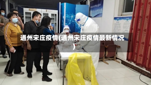 通州宋庄疫情(通州宋庄疫情最新情况)-第2张图片