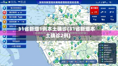 31省新增1例本土确诊(31省新增本土确诊2例)-第3张图片