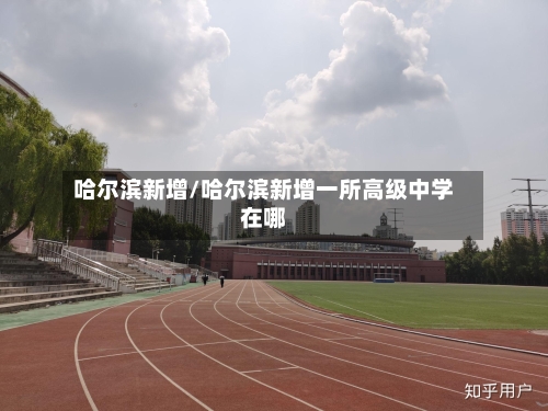 哈尔滨新增/哈尔滨新增一所高级中学在哪
