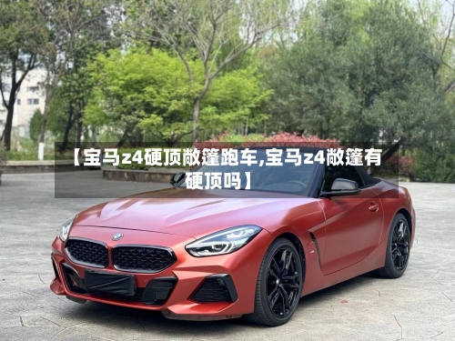 【宝马z4硬顶敞篷跑车,宝马z4敞篷有硬顶吗】-第2张图片