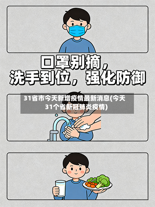 31省市今天新增疫情最新消息(今天31个省新冠肺炎疫情)