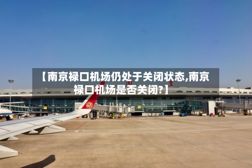 【南京禄口机场仍处于关闭状态,南京禄口机场是否关闭?】