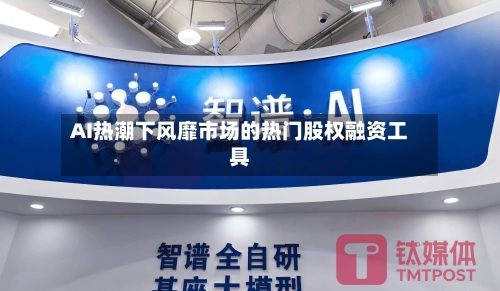 AI热潮下风靡市场的热门股权融资工具-第3张图片