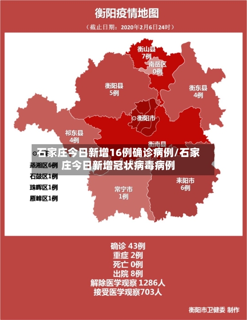 石家庄今日新增16例确诊病例/石家庄今日新增冠状病毒病例-第3张图片