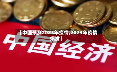 【中国预测2023年疫情,2023年疫情爆发】-第2张图片