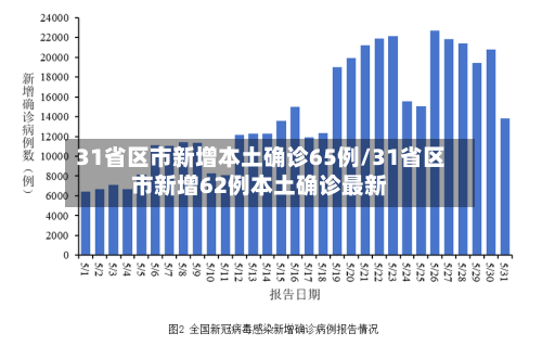 31省区市新增本土确诊65例/31省区市新增62例本土确诊最新