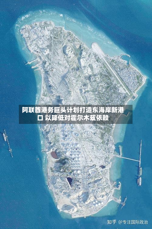 阿联酋港务巨头计划打造东海岸新港口 以降低对霍尔木兹依赖-第2张图片