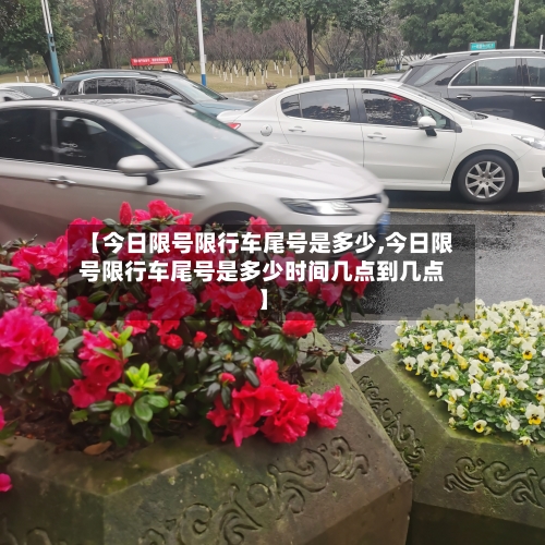 【今日限号限行车尾号是多少,今日限号限行车尾号是多少时间几点到几点】-第2张图片