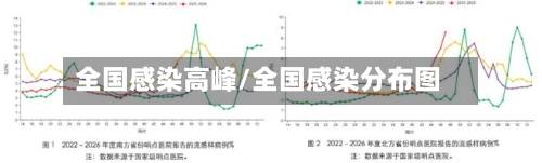 全国感染高峰/全国感染分布图-第3张图片