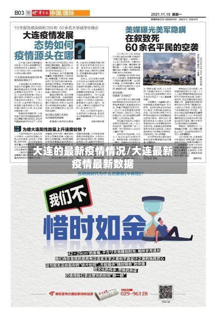大连的最新疫情情况/大连最新疫情最新数据