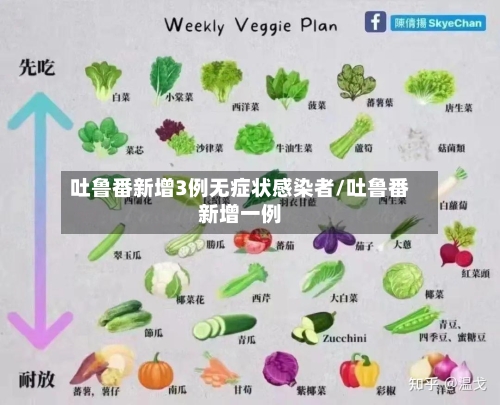 吐鲁番新增3例无症状感染者/吐鲁番新增一例