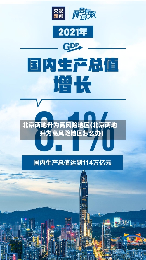 北京两地升为高风险地区(北京两地升为高风险地区怎么办)