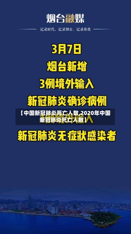 【中国新冠肺炎死亡人数,2020年中国新冠肺炎死亡人数】