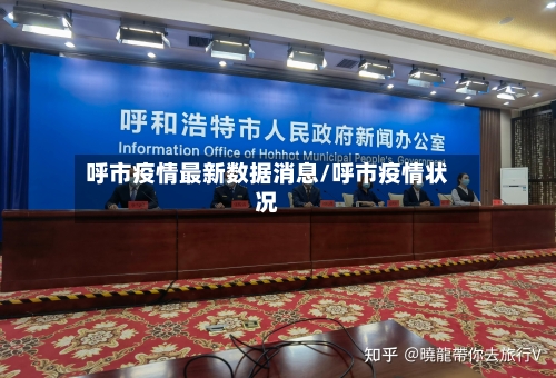 呼市疫情最新数据消息/呼市疫情状况