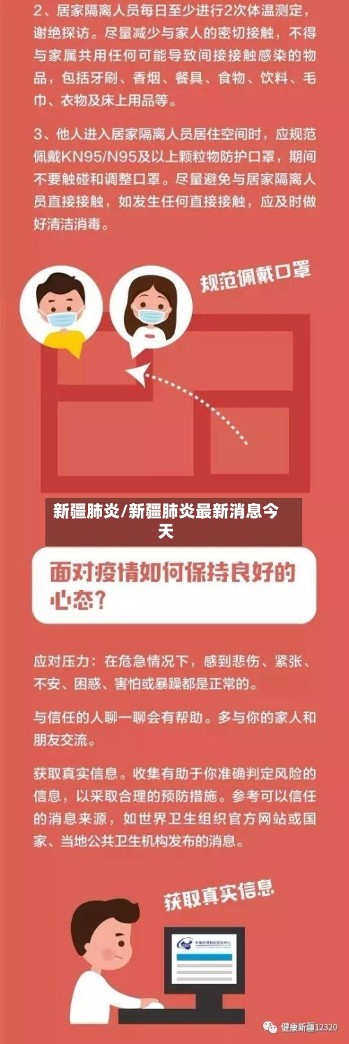 新疆肺炎/新疆肺炎最新消息今天-第2张图片