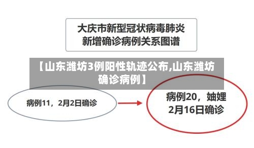 【山东潍坊3例阳性轨迹公布,山东潍坊确诊病例】-第3张图片