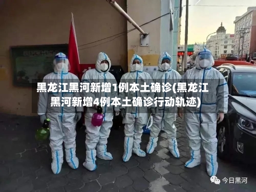 黑龙江黑河新增1例本土确诊(黑龙江黑河新增4例本土确诊行动轨迹)