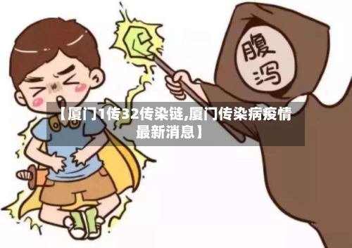 【厦门1传32传染链,厦门传染病疫情最新消息】-第2张图片