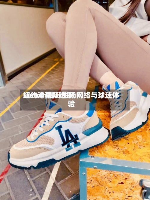 纽约洋基队选取Lumen提升主场网络与球迷体验