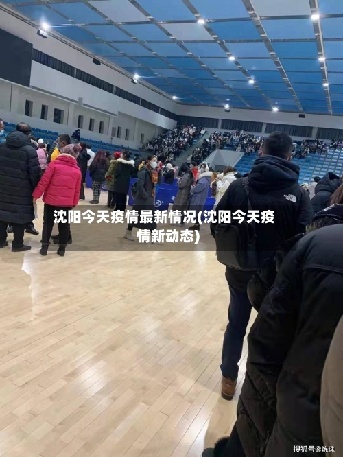 沈阳今天疫情最新情况(沈阳今天疫情新动态)