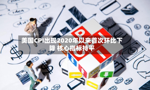 美国CPI出现2020年以来首次环比下降 核心指标持平