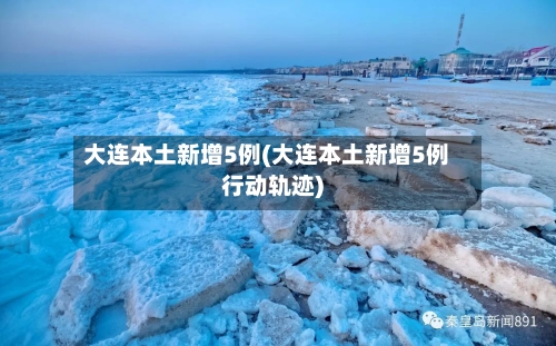 大连本土新增5例(大连本土新增5例行动轨迹)-第2张图片