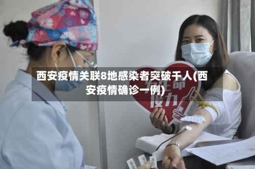 西安疫情关联8地感染者突破千人(西安疫情确诊一例)-第2张图片