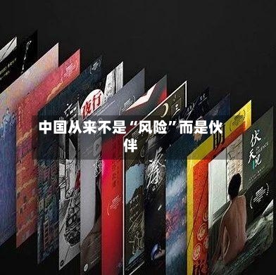 中国从来不是“风险”而是伙伴