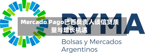 Mercado Pago巴西负责人谈信贷质量与增长机遇