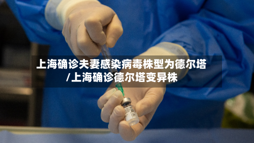 上海确诊夫妻感染病毒株型为德尔塔/上海确诊德尔塔变异株