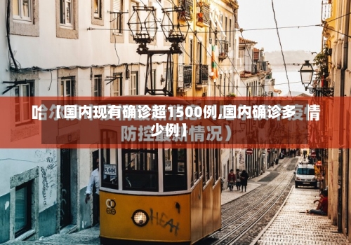 【国内现有确诊超1500例,国内确诊多少例】